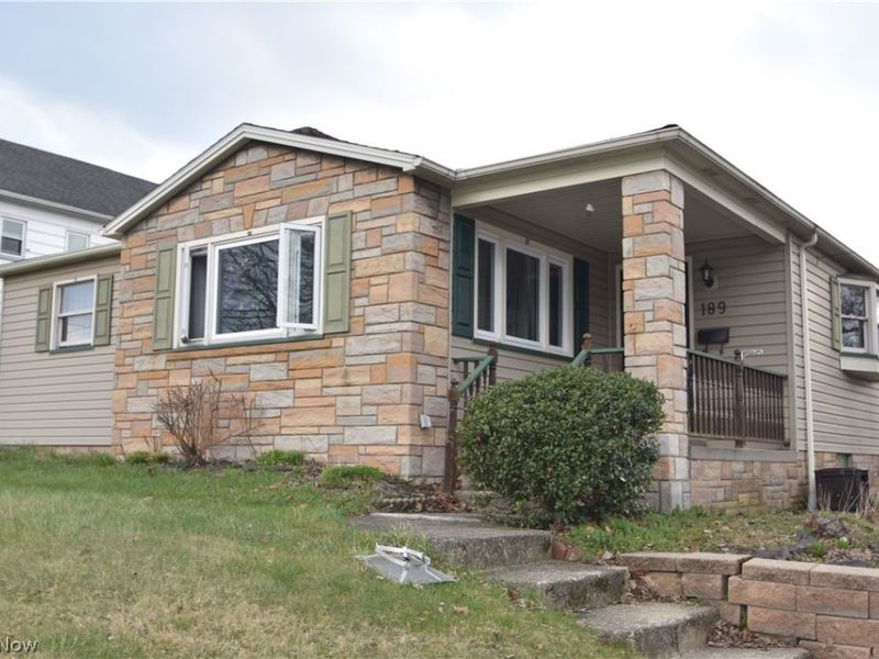 189 Center Street, Struthers, OH 44471 Photo 5