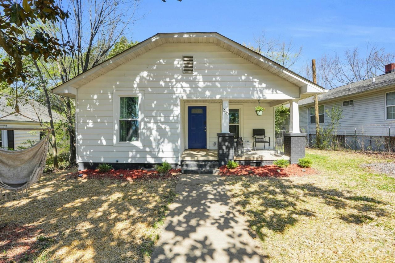 280 Buffalo Avenue Nw, Concord, NC 28025 Main Photo