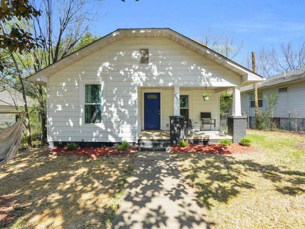 280 Buffalo Avenue NW, Concord, NC 28025