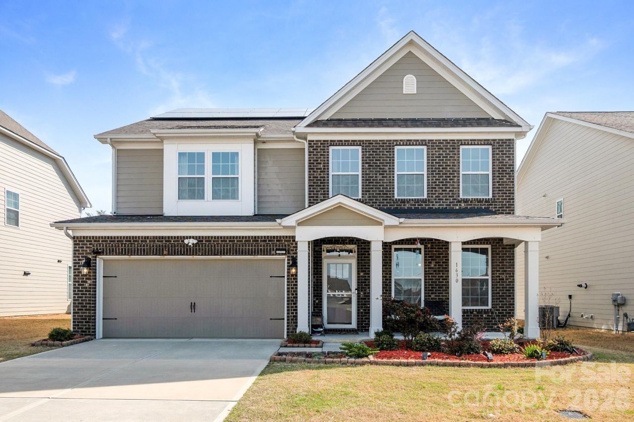 1630 Fitzgerald Street Nw, Concord, NC 28027 Main Photo