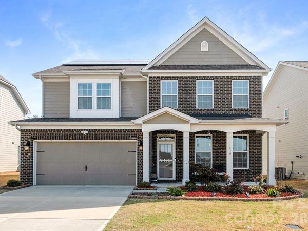 1630 Fitzgerald Street NW, Concord, NC 28027