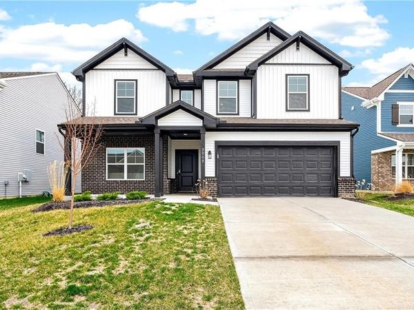 5003 Willow Road, Clayton, OH 45315