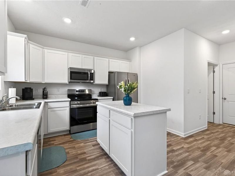 5003 Willow Road, Clayton, OH 45315 Photo 13