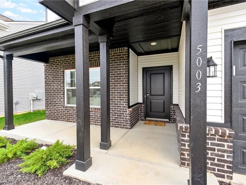 5003 Willow Road, Clayton, OH 45315 Photo 2