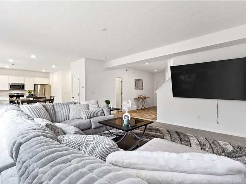 5003 Willow Road, Clayton, OH 45315 Photo 9