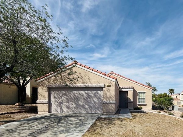 8408 Shady Pines Drive, Las Vegas, NV 89131