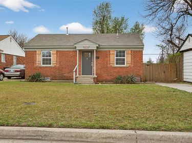 4236 NW 14th Street, Oklahoma City, OK 73107