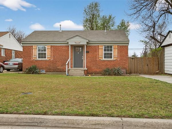 4236 NW 14th Street, Oklahoma City, OK 73107