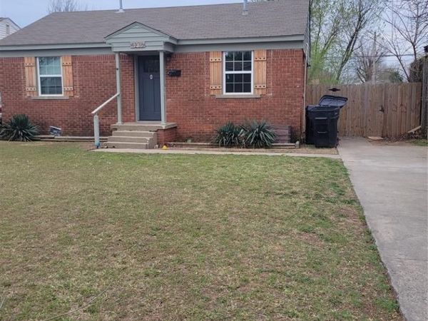 4236 NW 14th Street, Oklahoma City, OK 73107