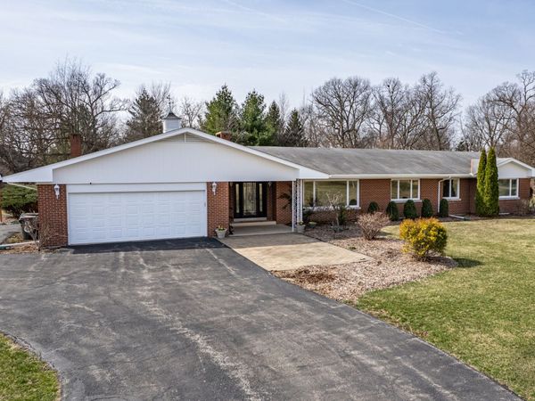 15600 Griswold Springs Road , Plano, IL 60545