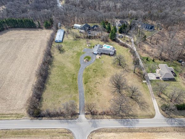 15600 Griswold Springs Road, Plano, IL 60545