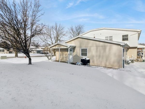 19545 116th Avenue , Unit A, Mokena, IL 60448