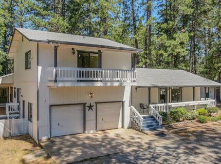 4353 Champion Ct, Wilseyville, CA 95257 Photo