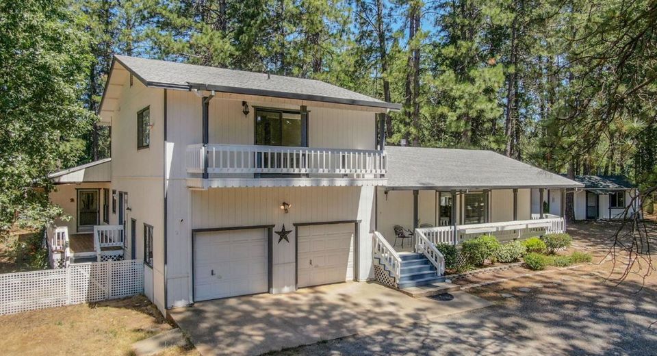 4353 Champion Ct, Wilseyville, CA 95257 Photo