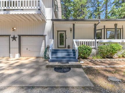 4353 Champion Ct, Wilseyville, CA 95257 Photo