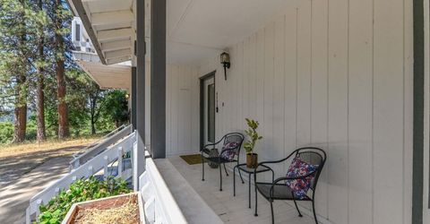 4353 Champion Ct, Wilseyville, CA 95257 Photo