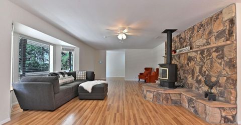 4353 Champion Ct, Wilseyville, CA 95257 Photo