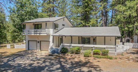 4353 Champion Ct, Wilseyville, CA 95257 Photo