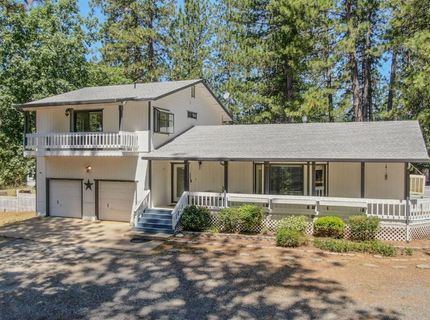 4353 Champion Ct, Wilseyville, CA 95257 Photo