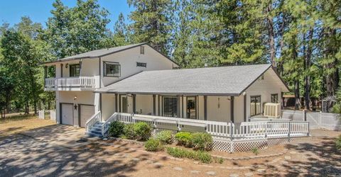 4353 Champion Ct, Wilseyville, CA 95257 Photo