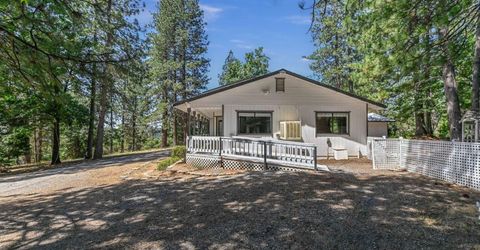 4353 Champion Ct, Wilseyville, CA 95257 Photo