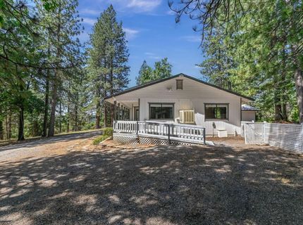 4353 Champion Ct, Wilseyville, CA 95257 Photo