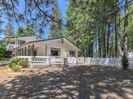 4353 Champion Ct, Wilseyville, CA 95257 Photo