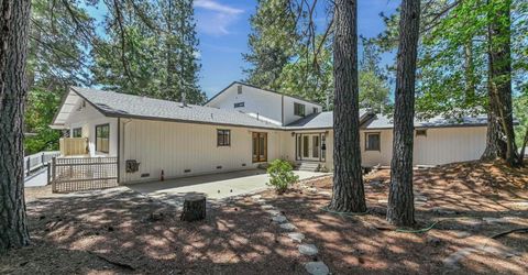 4353 Champion Ct, Wilseyville, CA 95257 Photo