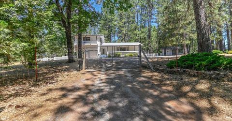 4353 Champion Ct, Wilseyville, CA 95257 Photo