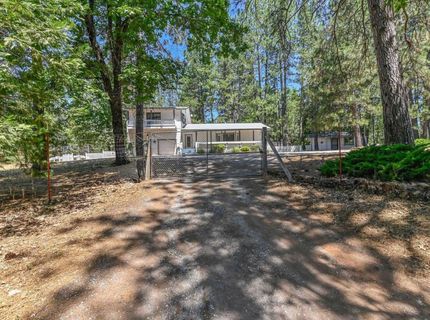 4353 Champion Ct, Wilseyville, CA 95257 Photo