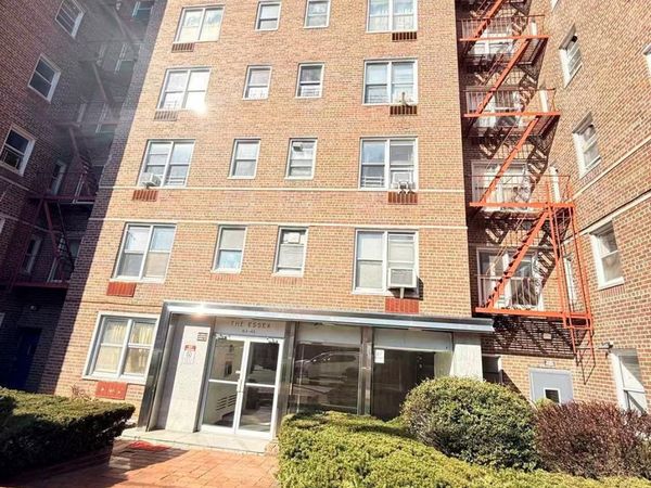 63-45 Saunders Street , Unit 5J, Rego Park, NY 11374