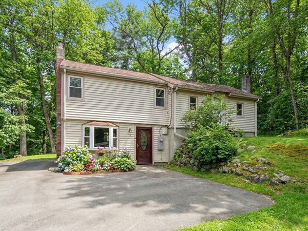 15 Yale Rd, Hopkinton, MA 01748
