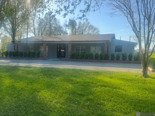 7427 Highway 1 South, Donaldsonville, LA 70346