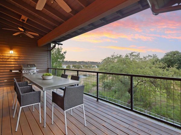 2217 Seabiscuit CV, Unit 105, Spicewood, TX 78669