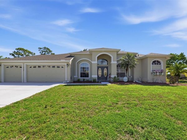 14126 ANDREW SCOTT ROAD, SPRING HILL, FL 34609