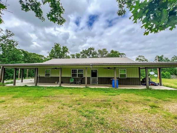 8354 N Hwy 82 , Spavinaw, OK 74366
