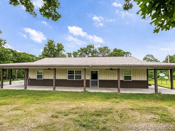 8354 N Hwy 82 , Spavinaw, OK 74366