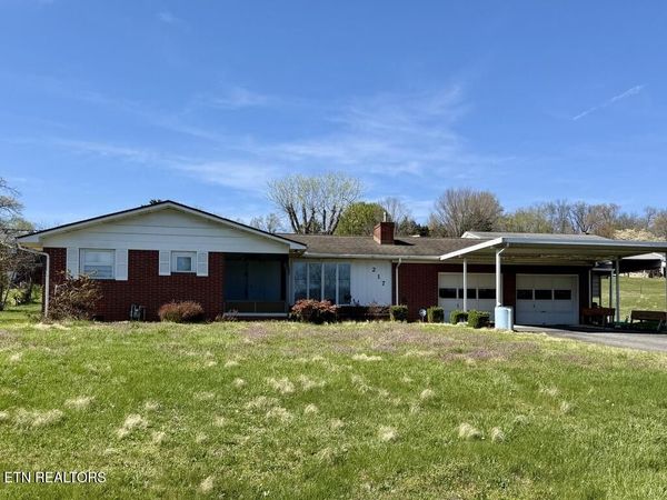 217 Madora Drive, Powell, TN 37849