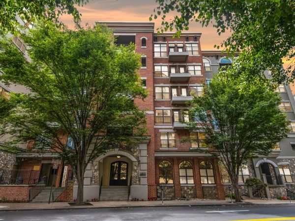 1803 Broadway , Unit 625, Nashville, TN 37203