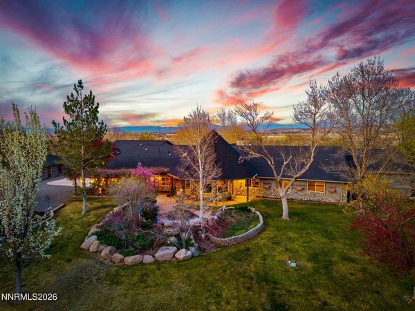 951 Riverview Drive, Gardnerville, NV 89460
