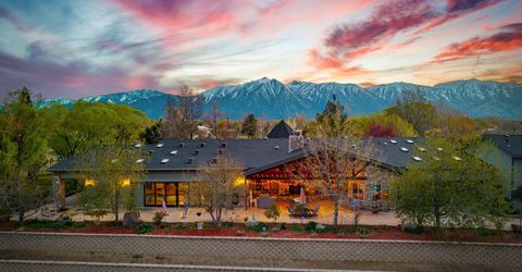 951 Riverview Drive, Gardnerville, NV 89460 Photo