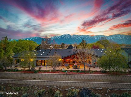 951 Riverview Drive, Gardnerville, NV 89460 Photo