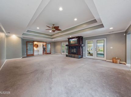 951 Riverview Drive, Gardnerville, NV 89460 Photo