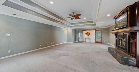 951 Riverview Drive, Gardnerville, NV 89460 Photo