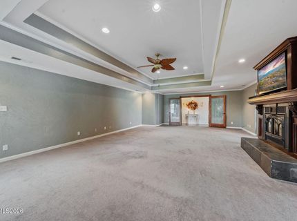 951 Riverview Drive, Gardnerville, NV 89460 Photo