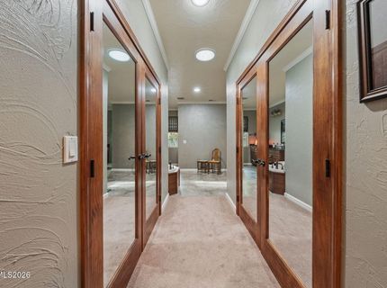 951 Riverview Drive, Gardnerville, NV 89460 Photo