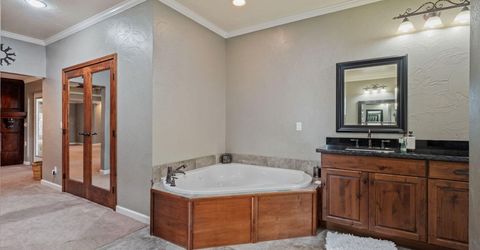 951 Riverview Drive, Gardnerville, NV 89460 Photo