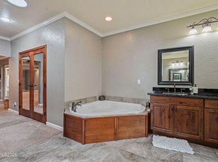 951 Riverview Drive, Gardnerville, NV 89460 Photo