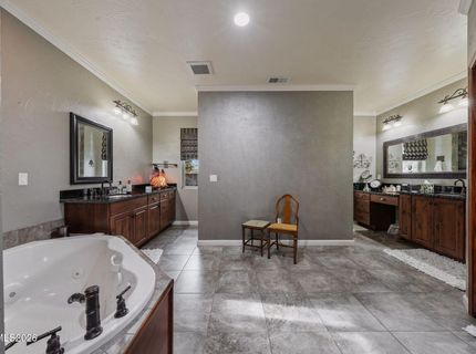 951 Riverview Drive, Gardnerville, NV 89460 Photo