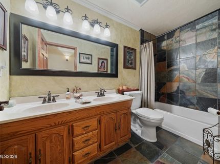 951 Riverview Drive, Gardnerville, NV 89460 Photo